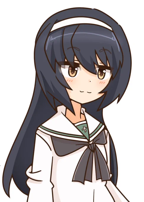 麻子さん! 
