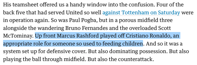 Savage line in @guardian_sport review of last nights Man Utd v Atalanta game ❤️&zwj;🔥 https://t.co/KQZG9<a class="tags" target="_blank" title="On Twitter" href="/?out=eyJ0eXAiOiJKV1QiLCJhbGciOiJIUzUxMiJ9.eyJpYXQiOjE3MjYxNTUzNTcsImlzcyI6InR3cG9ybnN0YXJzLmNvbSIsIm5iZiI6MTcyNjE1NTM1NywiZXhwIjoxNzU3NjkxMzU3LCJyZWRpcmVjdF91cmwiOiJodHRwczovL3R3aXR0ZXIuY29tL2d1YXJkaWFuX3Nwb3J0In0.RmmFKXiKHzKv5LAHozEOSQaqYnvGhir0-Mo91DzCRSEPtdgXQLOD2EL9dnl3loQ8KY8R-5jxTkonpU2q3LMLVg">@guardian_sport</a>