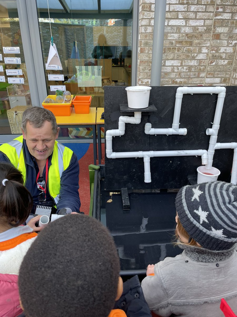 Andrea Silvain tweet media