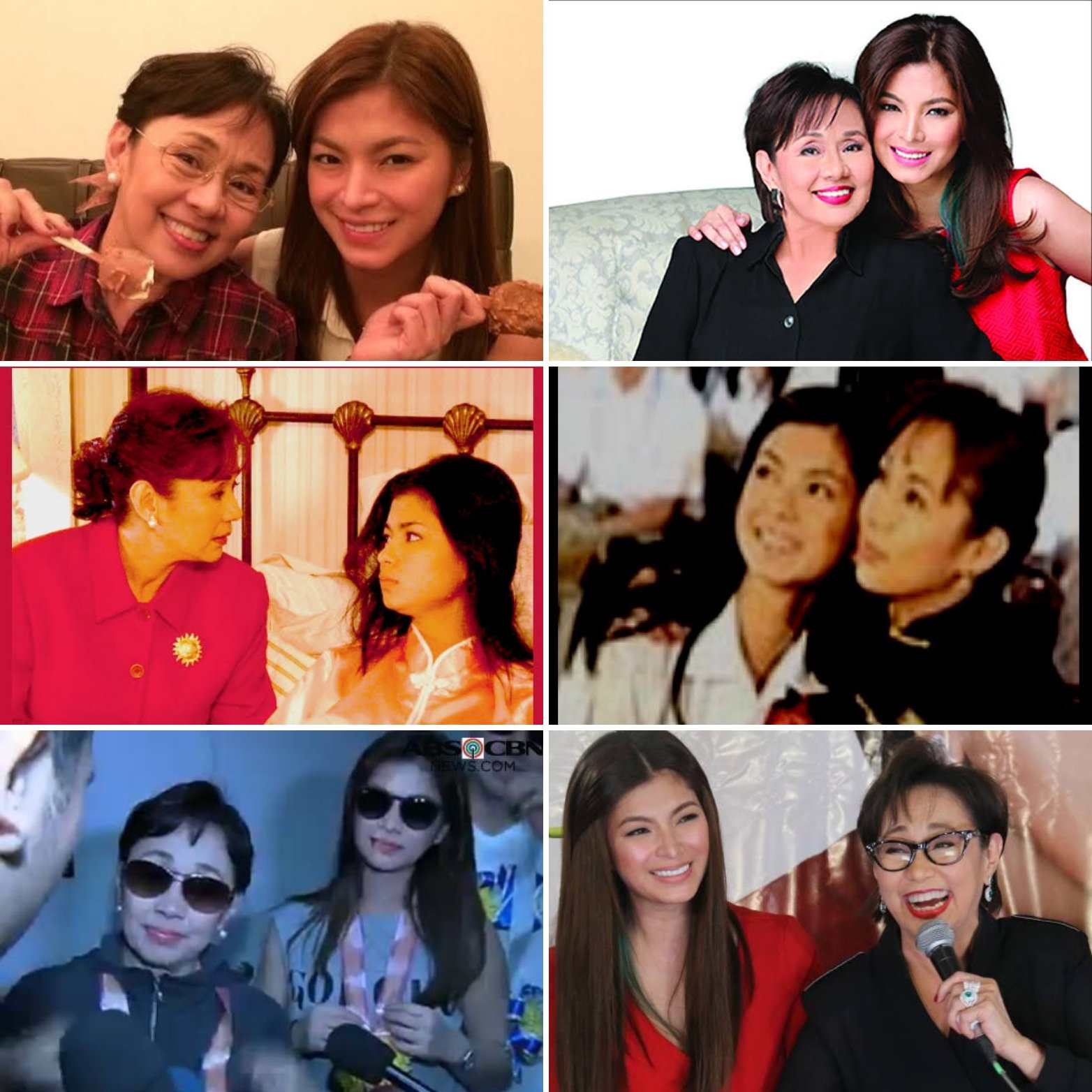 Happy birthday, Vilma Santos! 