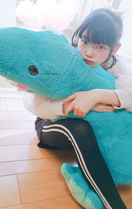 Twitterのコスプレ画像2