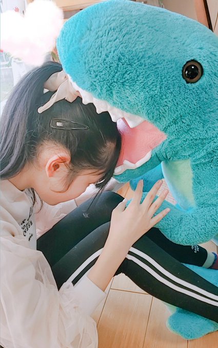 Twitterのコスプレ画像1