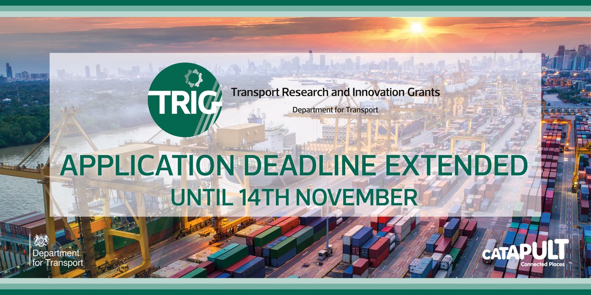 Connected Places Catapult tweet media