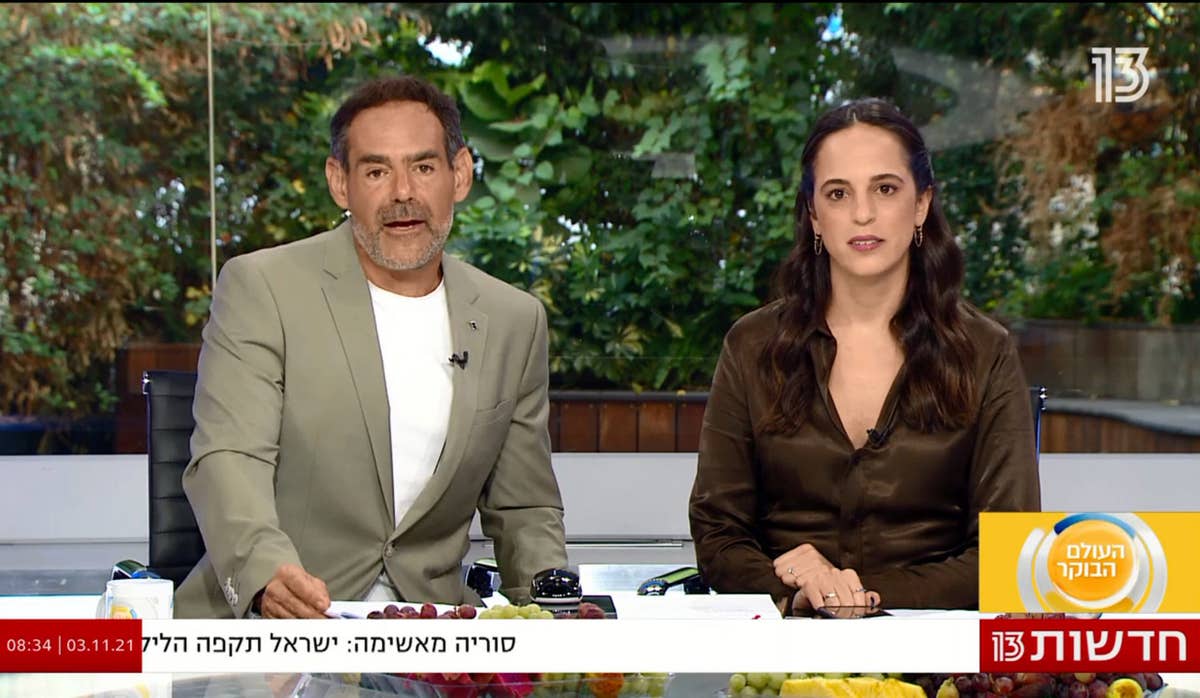 TheMarker tweet media