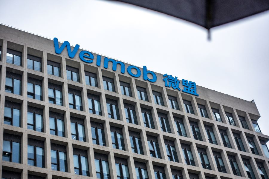 WestmoneyNews's tweet photo. #Weimob(https://t.co/9ddOJcmkHU) announced that it has reached in-depth cooperation with #Xiaohongshu in the solution of the #miniapp mall. Based on Weimob’s SaaS capabilities and operating experience, it can help mini-app merchants to open stores on the Xiaohongshu platform. https://t.co/e1zyfH6G4a