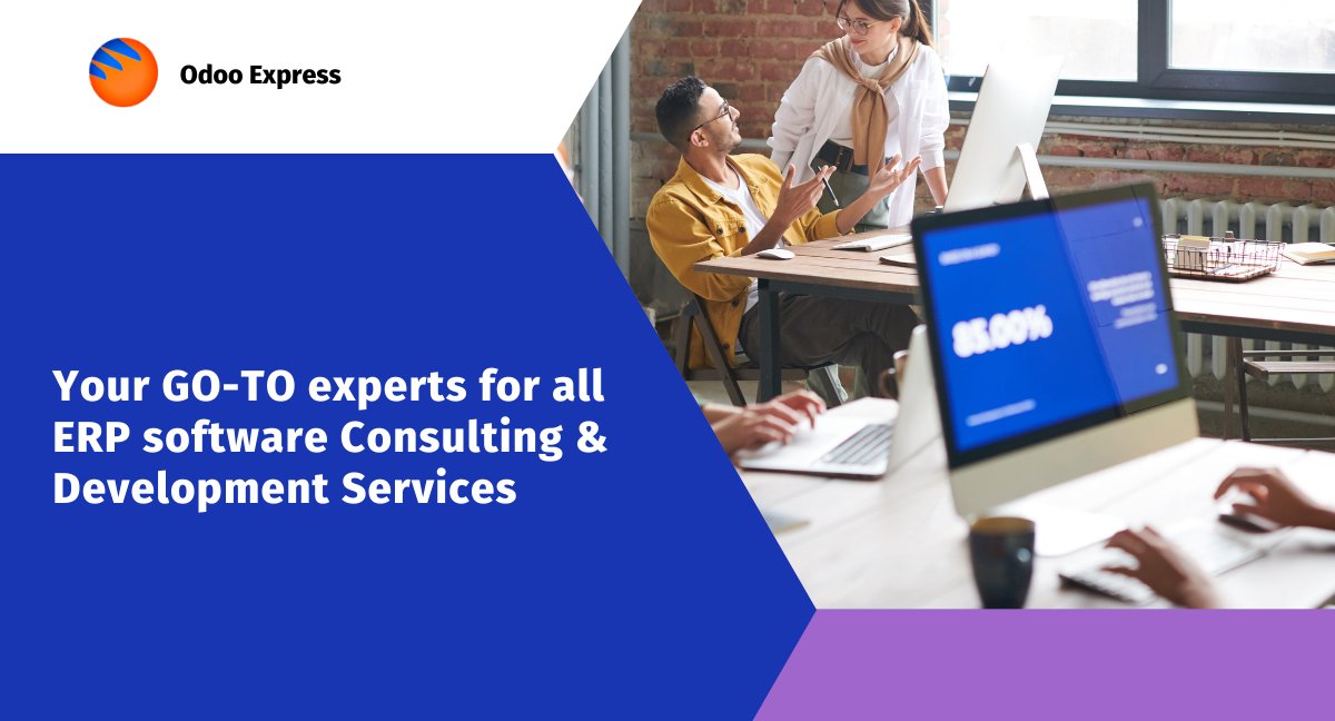 odoo_express's tweet image. your ERP Experts #odooexpress #odooerp #odooimplementation #erpsolutions #odooerp #erp #odooexperience #erpsystem #erpsoftwaresolutions #erpsoftware