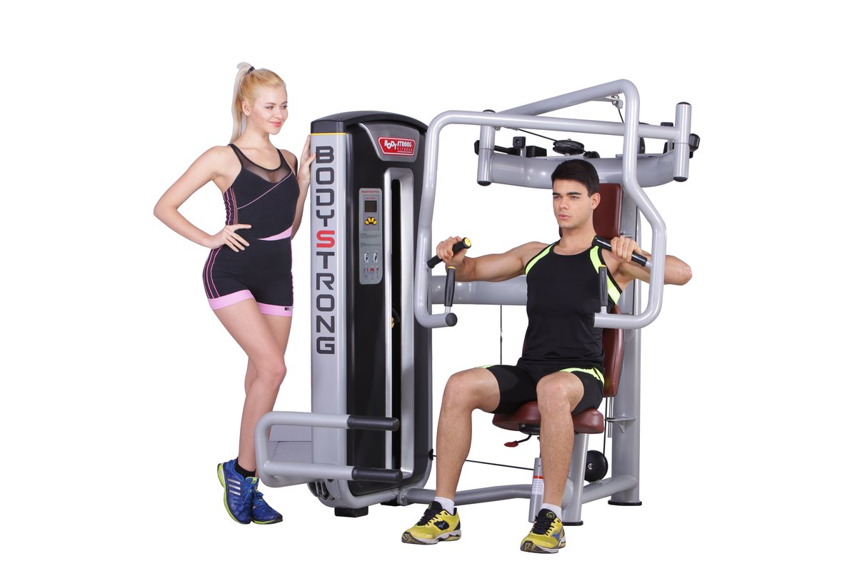 Jessica_00Zhang's tweet photo. Body Strong Fitness isprofessional gym equipment manufacturer,
We offer all kinds of fitness machine.
Welcome to contact me.
#strenghtmachine #fitness #gym #workout #freeweight #plateloaded #selectorized #commercialtreadmill #runningmachine #spinbike #elliptal https://t.co/tdyNnoG9A1