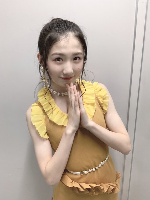 塩月希依音のTwitter画像38