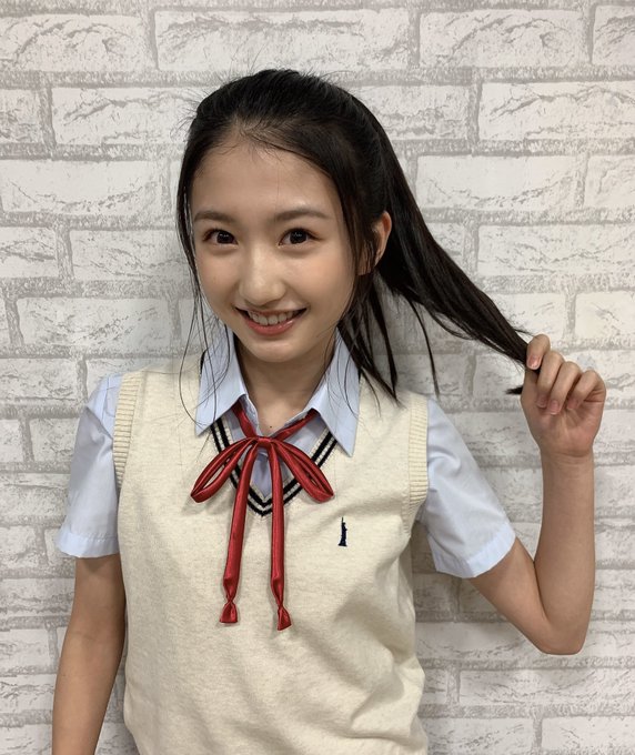 塩月希依音のTwitter画像39