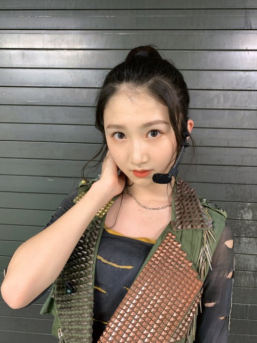 塩月希依音のTwitter画像40