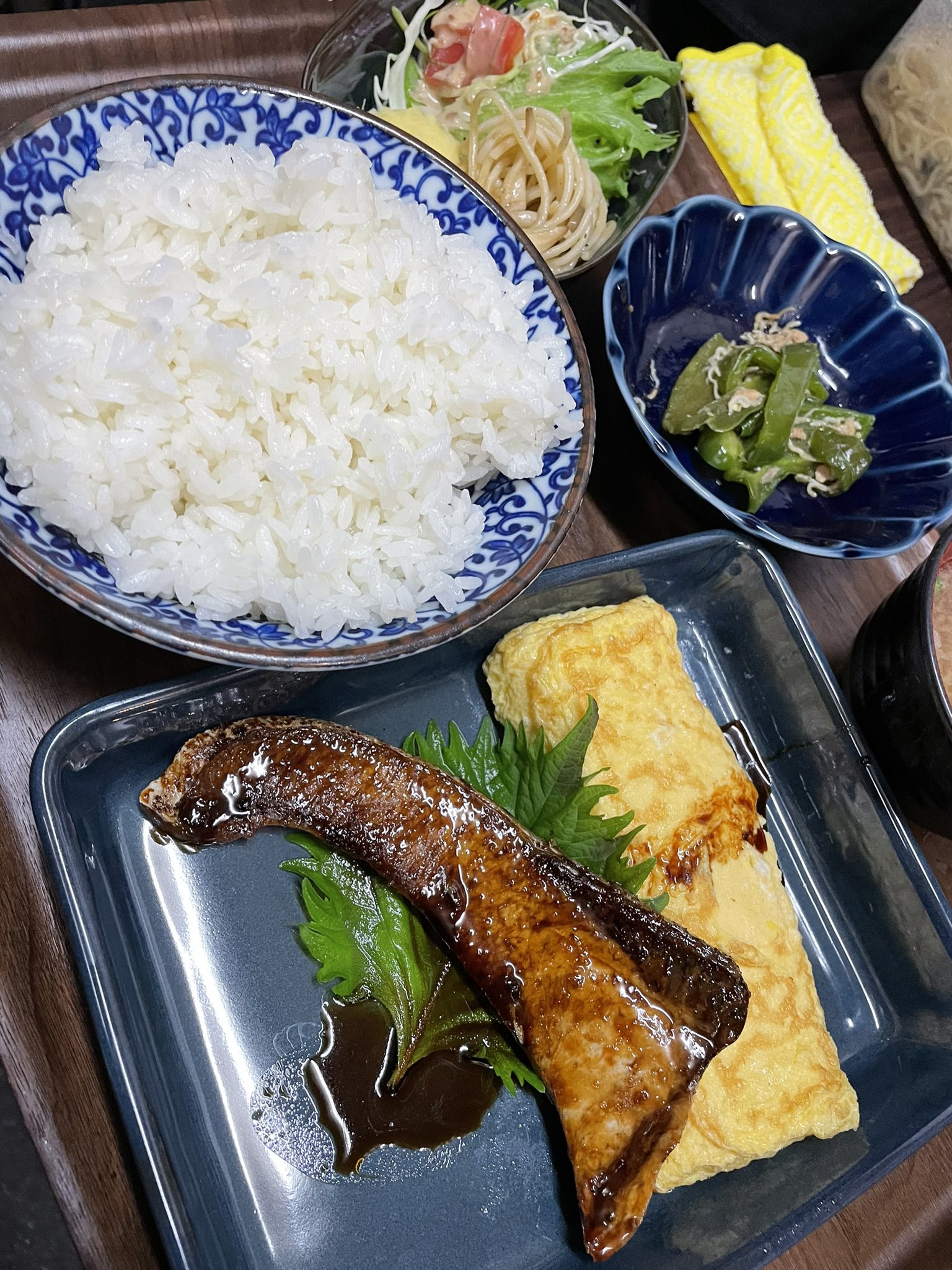 和食とし之屋 Glqkgzbf7ddavum Twitter