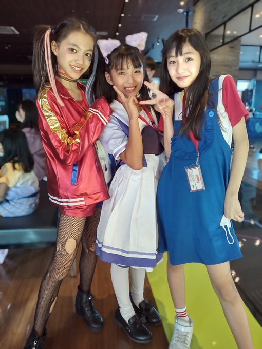 崎浜梨瑚(りこ)のTwitter画像53