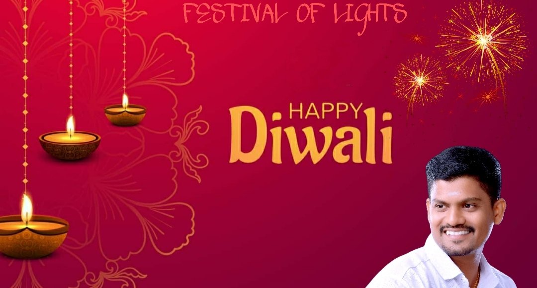 LPR_Ravi's tweet photo. #happydiwali2021 https://t.co/rIuuqQkpxo