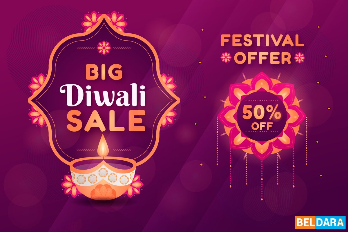 BeldaraOnline's tweet photo. Last few days of Diwali Deals. Hurry Now!!!

Shop Now: https://t.co/74lxdlkozC

Download the App Now:  https://t.co/4vXlCIltHf

#Diwali #Diwali2021 #festival #Offer #deal #dealoftheday https://t.co/FYQIze98Lh