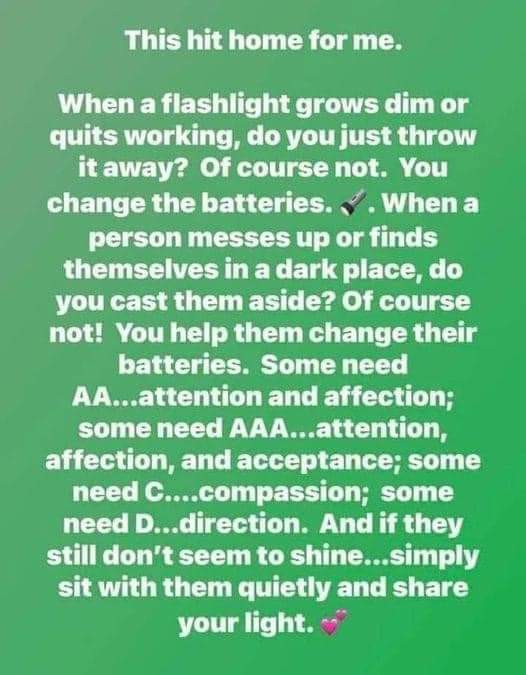 TWelchTherapy's tweet photo. #mentalhealth https://t.co/gW9erQGawg