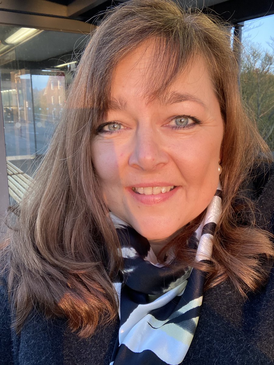 I’m off to Rotterdam to join the #UFI congress. 
Who else is on their way there?
#bellacenter #bellagroup #woco #eventprofs 
Safe travels everyone 🙏🏼