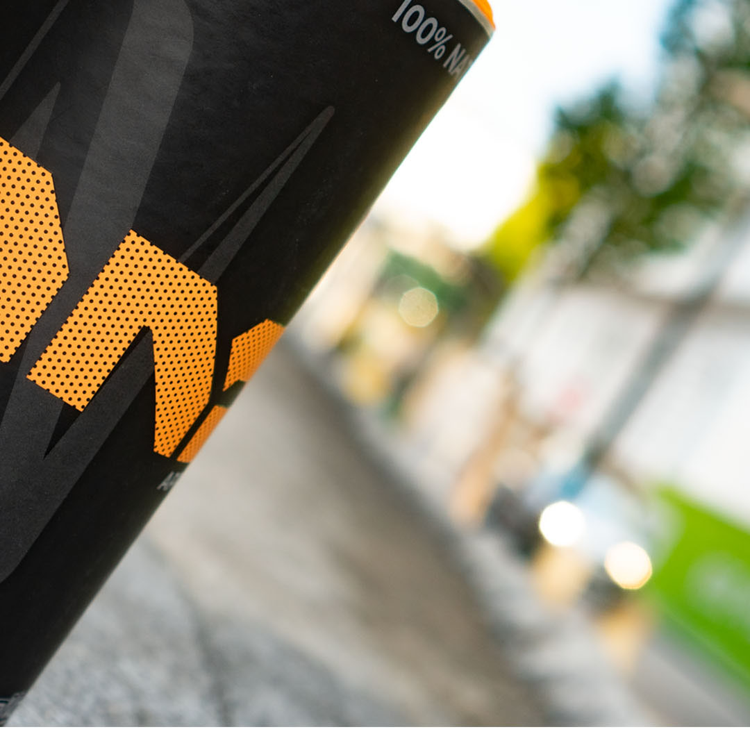 Cut through the clutter |