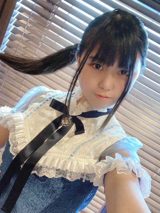 Twitterのコスプレ画像39