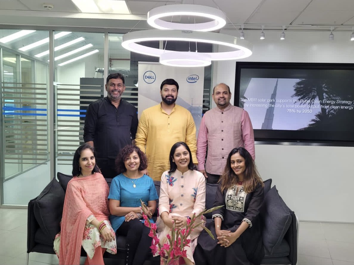 Shilpy Garg tweet media