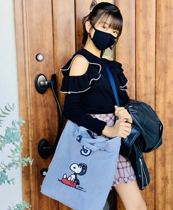 Twitterのコスプレ画像23