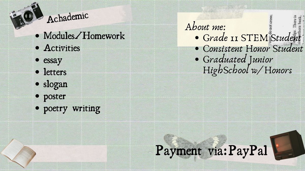 SpaceTr18405224's tweet photo. Achademic and Art commission sheet
#moots #artmoots #artph #artph #Commission #commissionsopen #CommissionSheet #commissionopen #modules #digitalart #digitalart https://t.co/F2tQXIM7fA