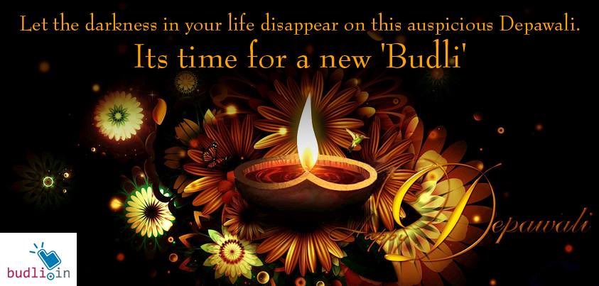 Budli_in's tweet photo. Wishing you a very #happydiwali from all of us at https://t.co/XhF42gYH0r https://t.co/wr9VWJfzxd