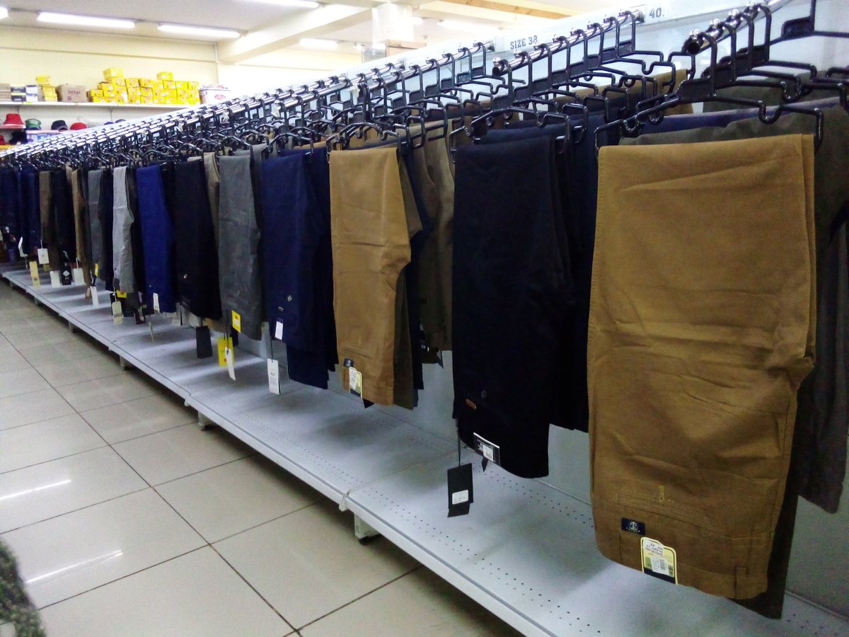 Mulleys Supermarket tweet media