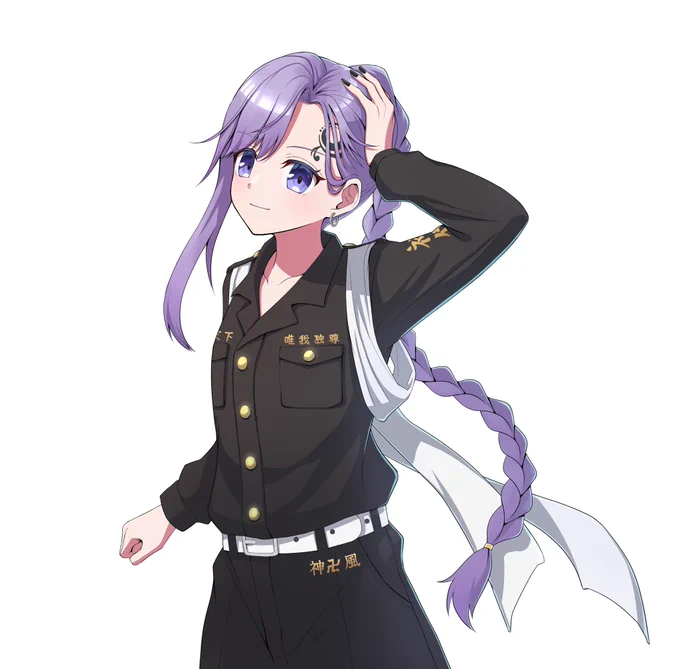 おまけ 