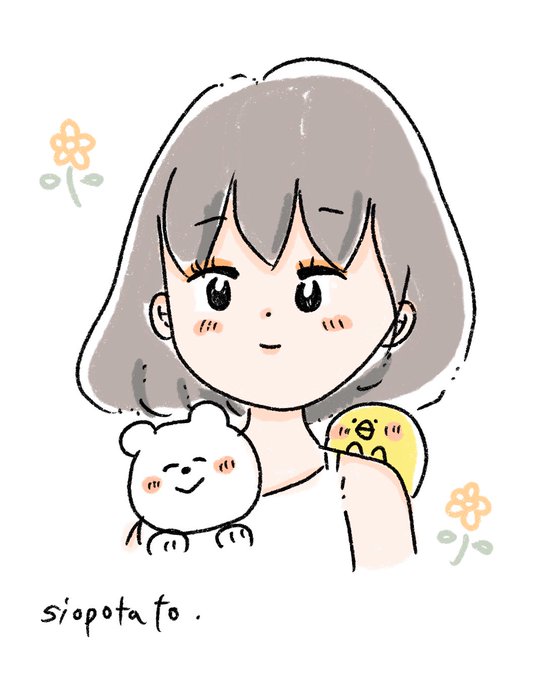 復習のtwitterイラスト検索結果