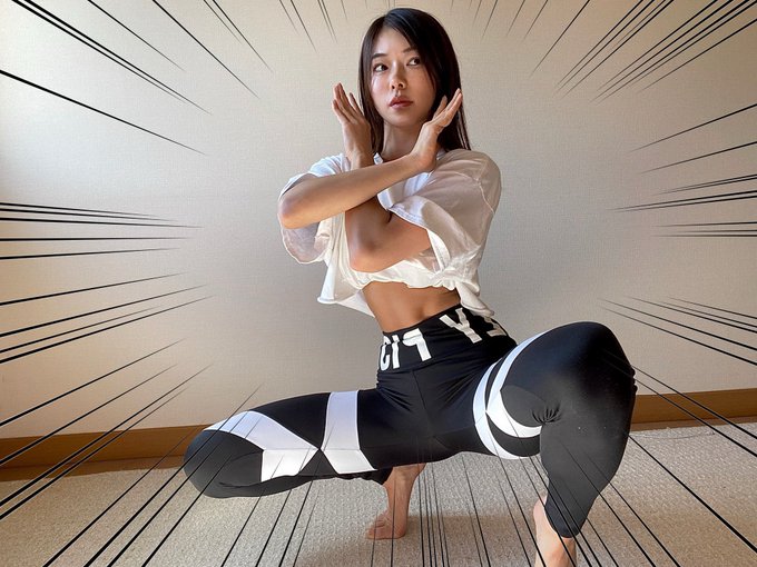 Twitterのコスプレ画像31