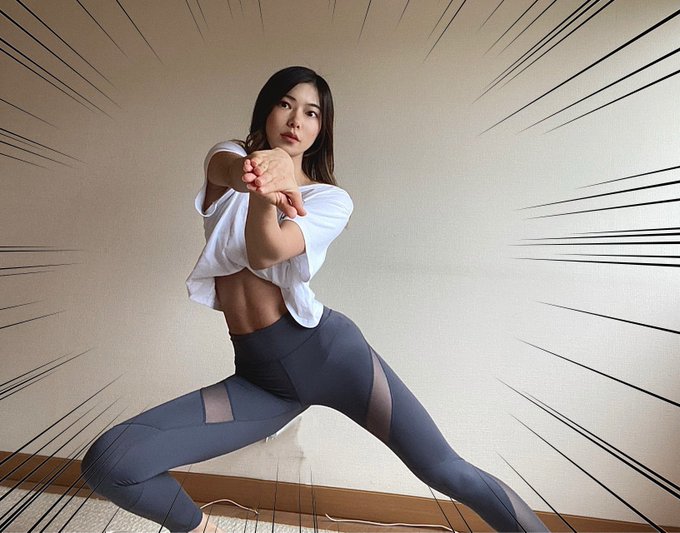 Twitterのコスプレ画像33