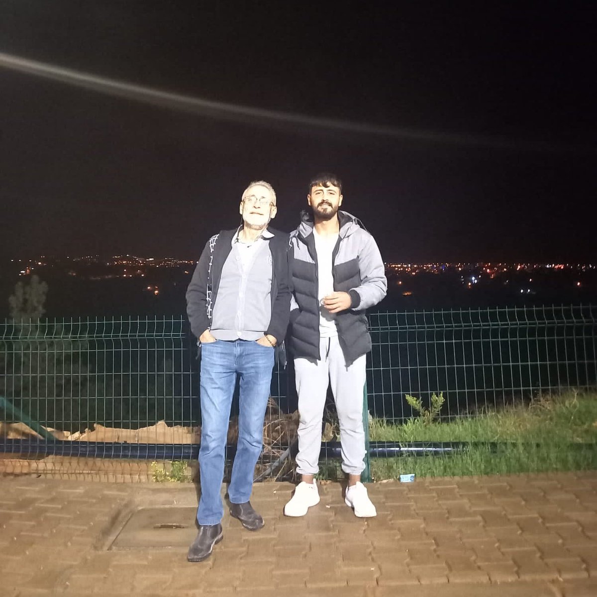 #YeniProfilResmi