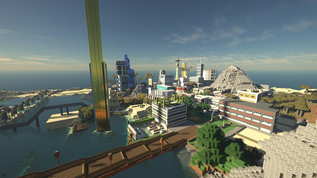 AvrinCommunity's tweet image. The perfect place to celebrate Avrin's 6th anniversary is in this legendary small city. This place is where everything about Avrin was envisioned by its founders. There will never be Avrin without Avir

#Avrin #Anniversary #Avir #Minecraft