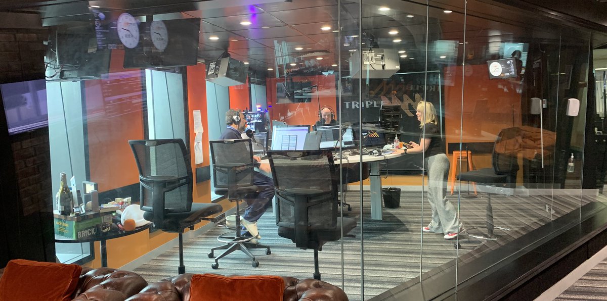 Mick In The Morning tweet media