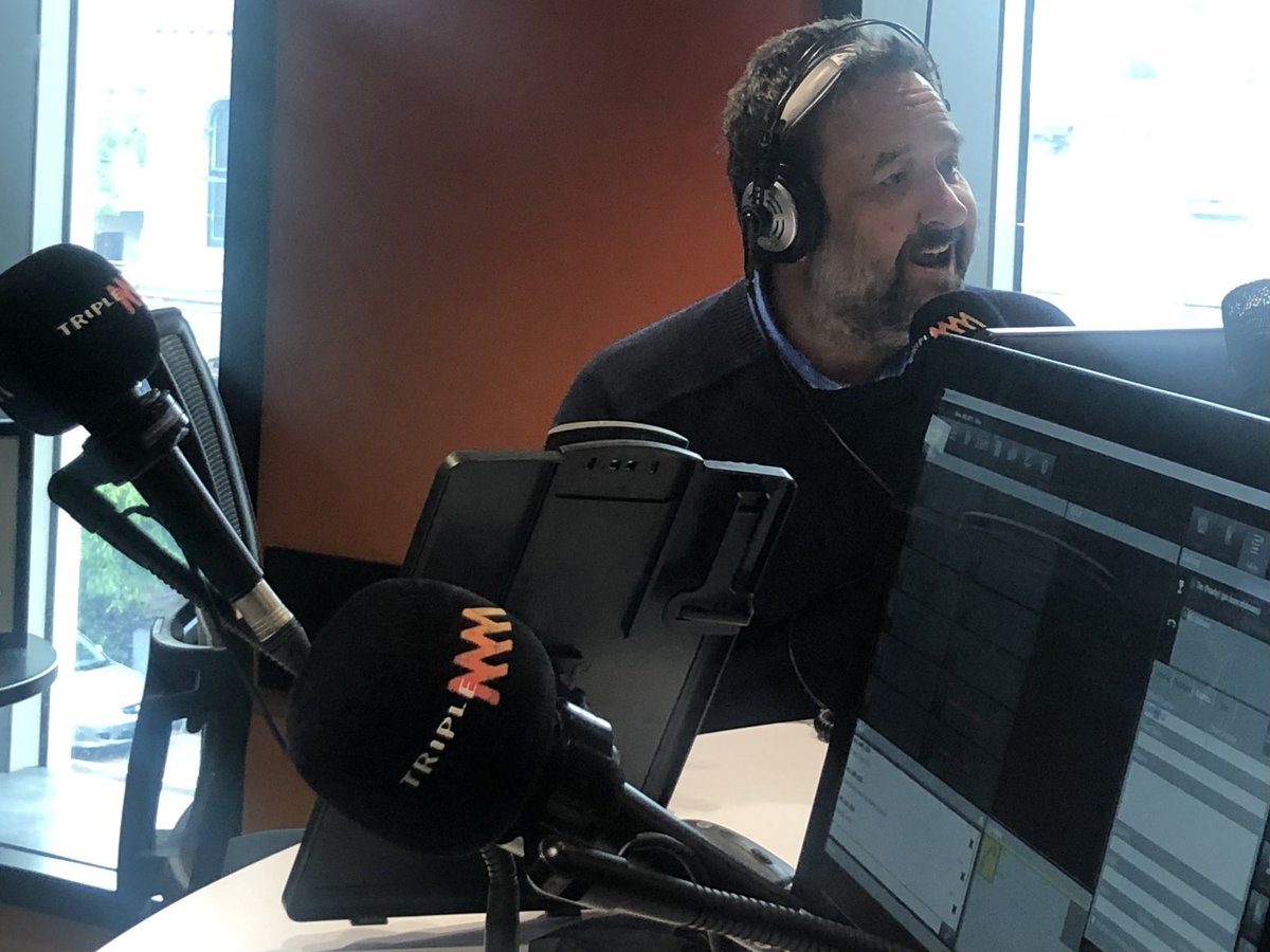 Mick In The Morning tweet media