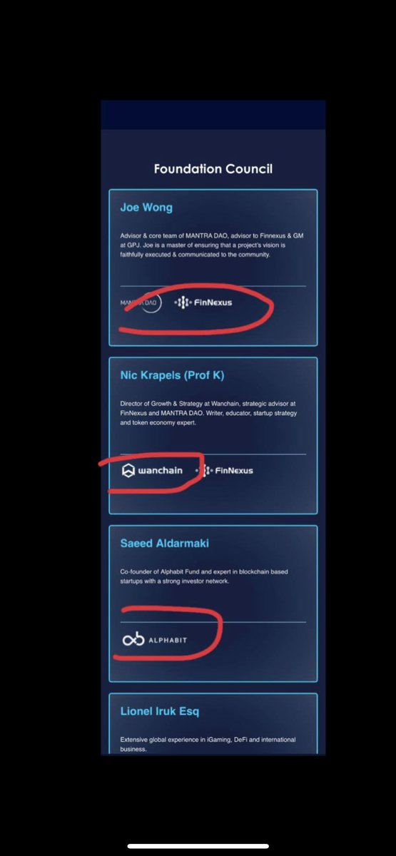 CryptoExpert101's tweet photo. New call is: @Royale_Finance #ROYA 

Former DeFi protocol but now they are focusing on being a Gaming/ #Metaverse Launchpad

They have catalysts such as LaunchPad soon + 3 IDOs confirmed. No Shiller on it yet

Trading below IDO. private sale investors out

Mcap $2.3 
Bottom chart https://t.co/Jx1DDjgBBA