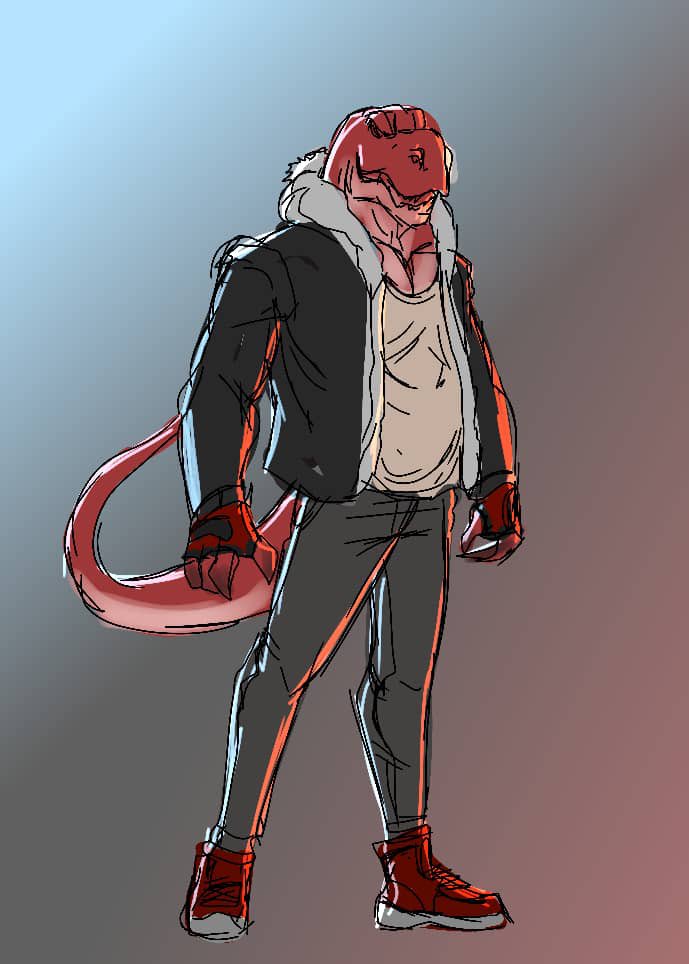 Jurassic-NFT.art tweet media