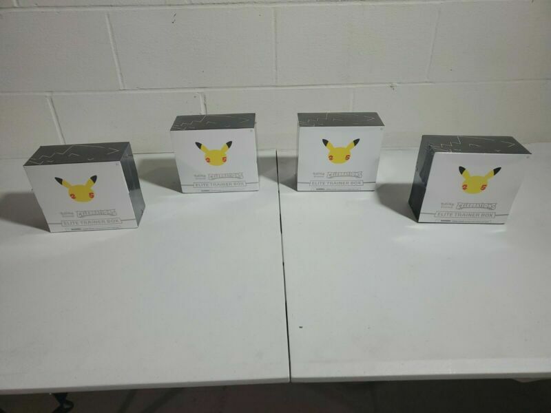 Pokemon Deals tweet media