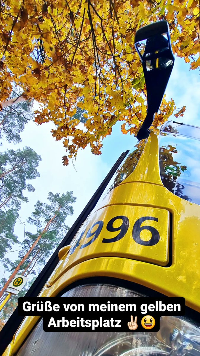 SiebertTine's tweet photo. #BVG #weilwirdichlieben #bvg_bus https://t.co/cd1uz66ouu