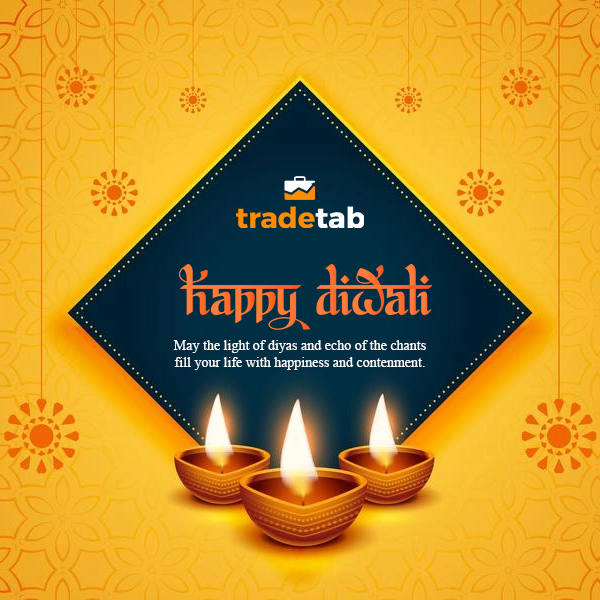 trade_tab's tweet photo. https://t.co/iiU1VDs1E7 wishes you happy and prosperous Diwali.  #Diwali #Diwali2021 #deepavali #deepavali2021 #deepawali #DEEPAWALI2021 https://t.co/cJlDt9Poz1