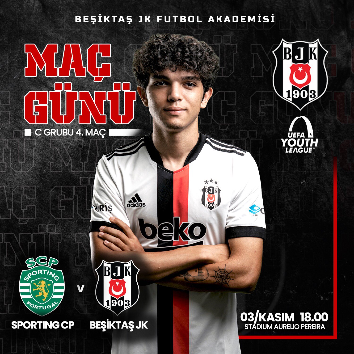 Beşiktaş JK