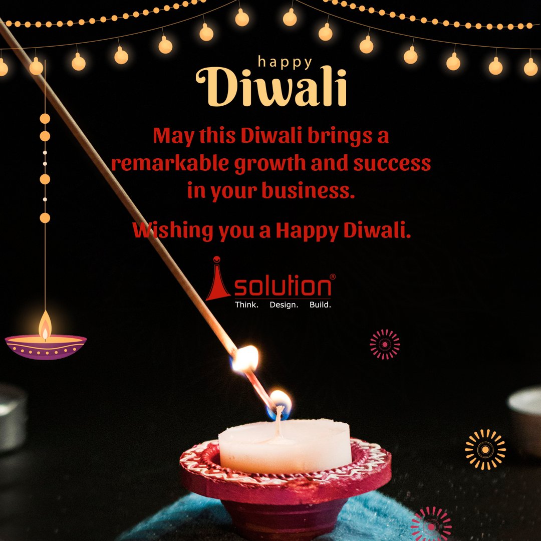 iSolution tweet media