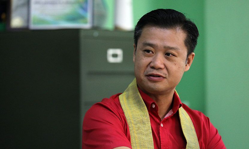 WinGatchalian74's tweet photo. Karapatan po nating magtanong kung mayroon mang nagkasala. Kabilang sa mga tungkulin natin ang panagutin ang mga ahensya ng gobyerno sa mga kaduda-dudang transaksyon → https://t.co/CXxN13m2oR https://t.co/LY1Bzwkg6v