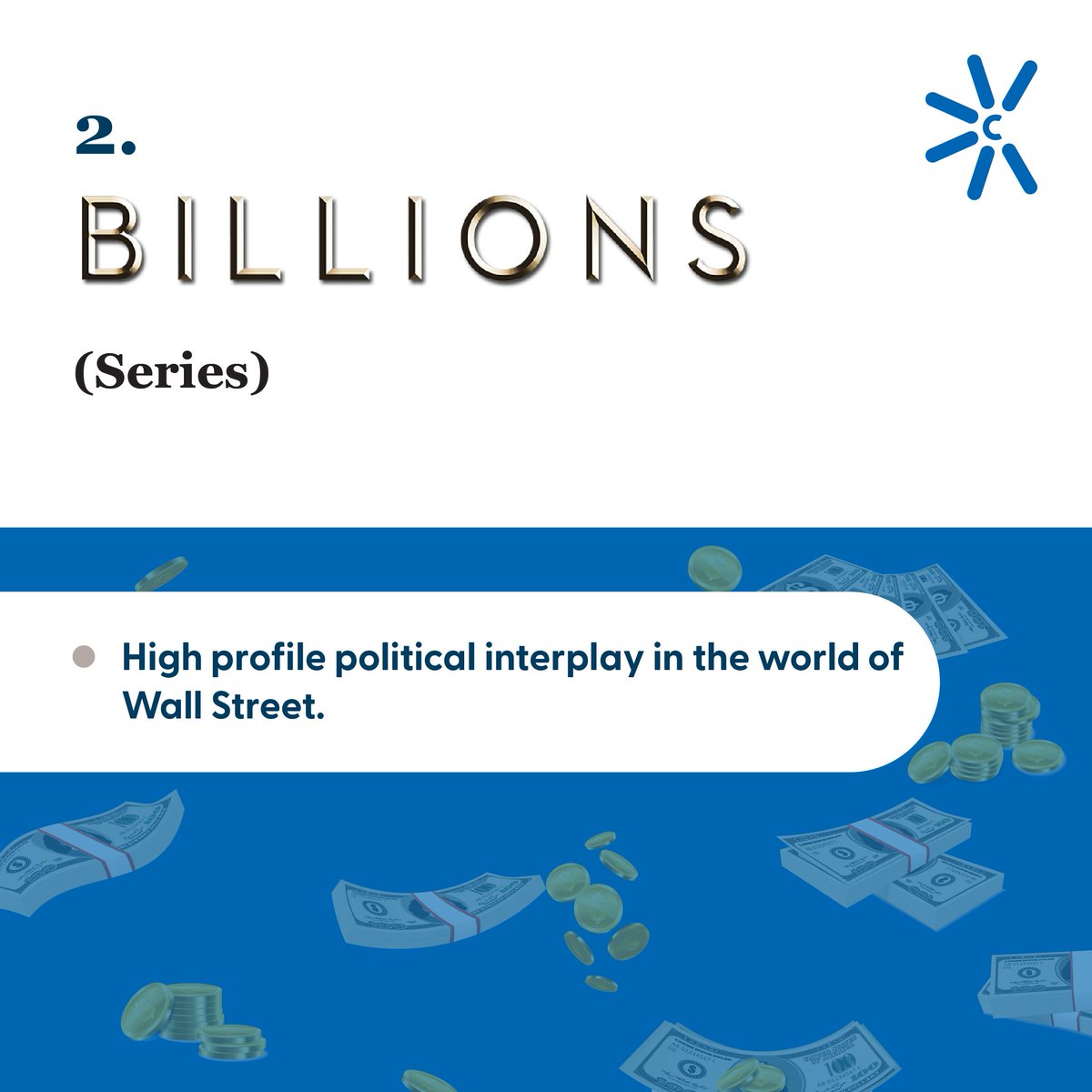 ChoiceHQ_Social's tweet photo. Greed, Scams, Stock market manipulation, Lehman Brothers, Harshad Mehta and more, we bring you Interesting Stock market movies and series, check it out.
#StockMarket #Movies #WallStreet #Investing #Trading #ChoiceGroup https://t.co/DkmXUzFf4q
