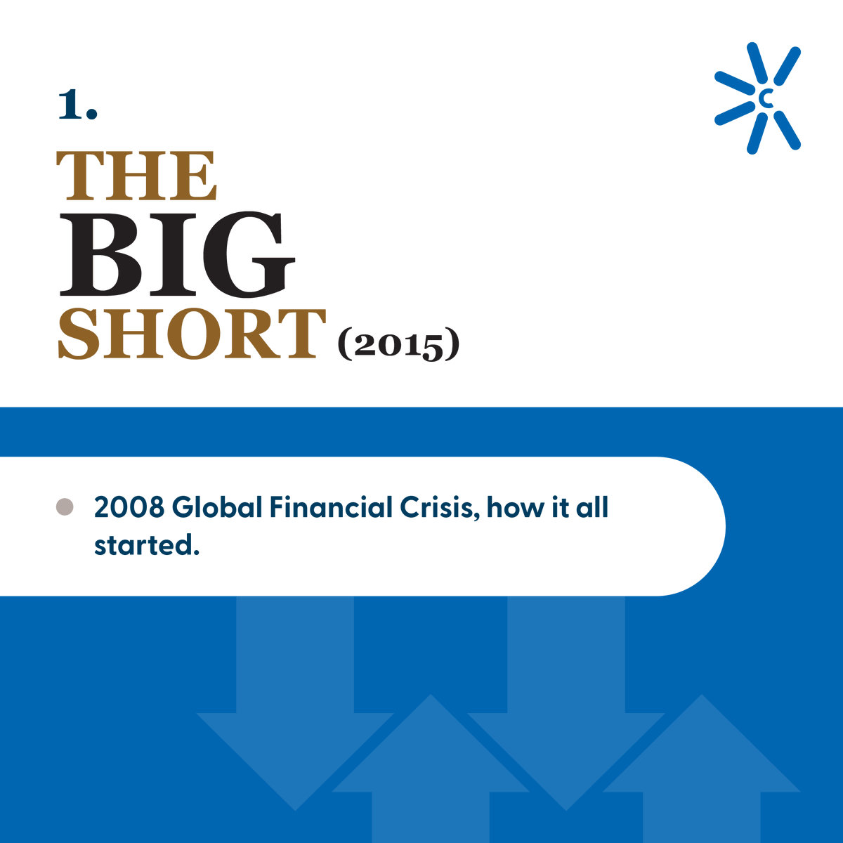 ChoiceHQ_Social's tweet photo. Greed, Scams, Stock market manipulation, Lehman Brothers, Harshad Mehta and more, we bring you Interesting Stock market movies and series, check it out.
#StockMarket #Movies #WallStreet #Investing #Trading #ChoiceGroup https://t.co/DkmXUzFf4q