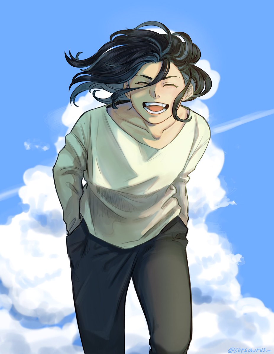 Totes || COMMS CLOSED tweet media