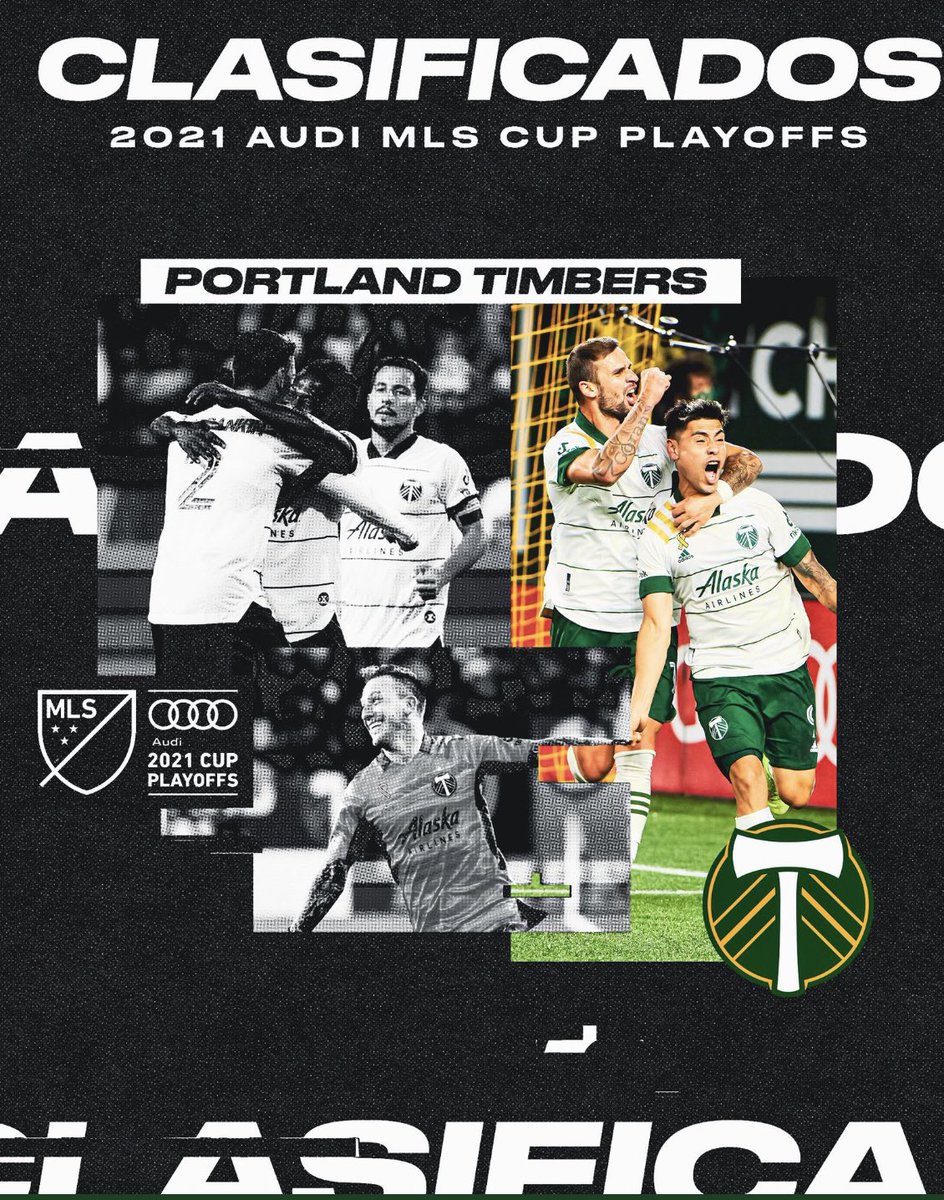 MLS Playoffs 2021
