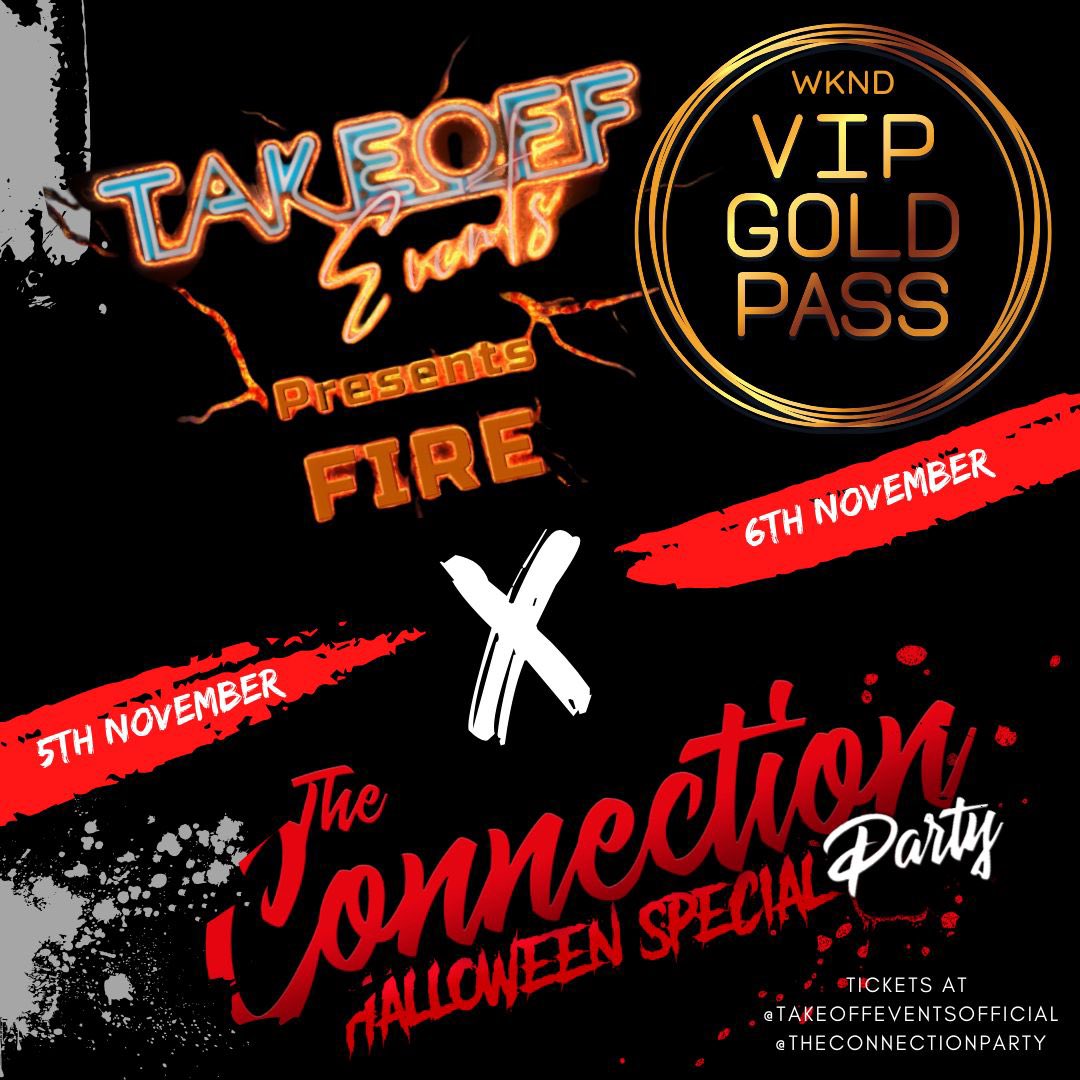 Weekend finna be lit!!!🔥🔥🔥