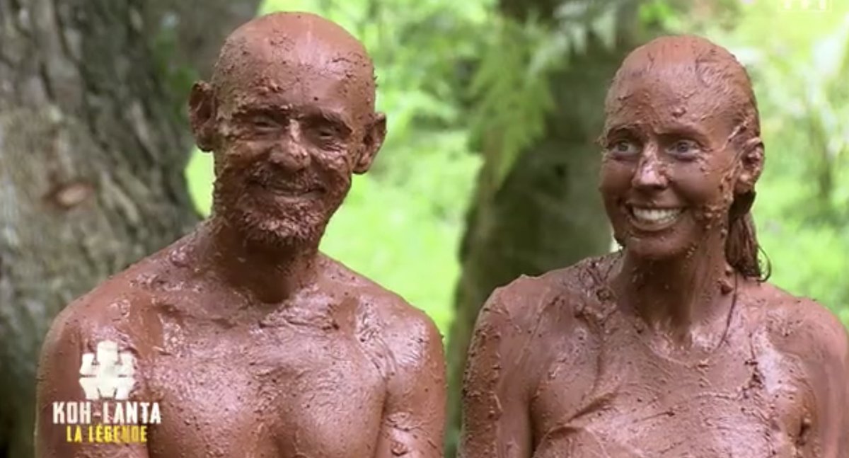 Quand tu reçois les retours clients mais que tu gardes la face #KohLantaLaLegende