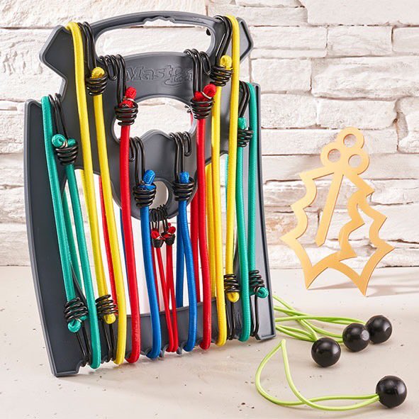 macroomtoolhire's tweet photo. #Free Bungee Balls with the #MasterLock 10-Pack Assorted Bungee pack - €17.99 Colour coded by size & come complete with #wirehooks for additional strength #tools #toolsofthetrade @Real_Deals4You https://t.co/f1RVTP9jp0